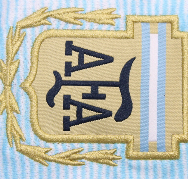 Argentina Local - 2019