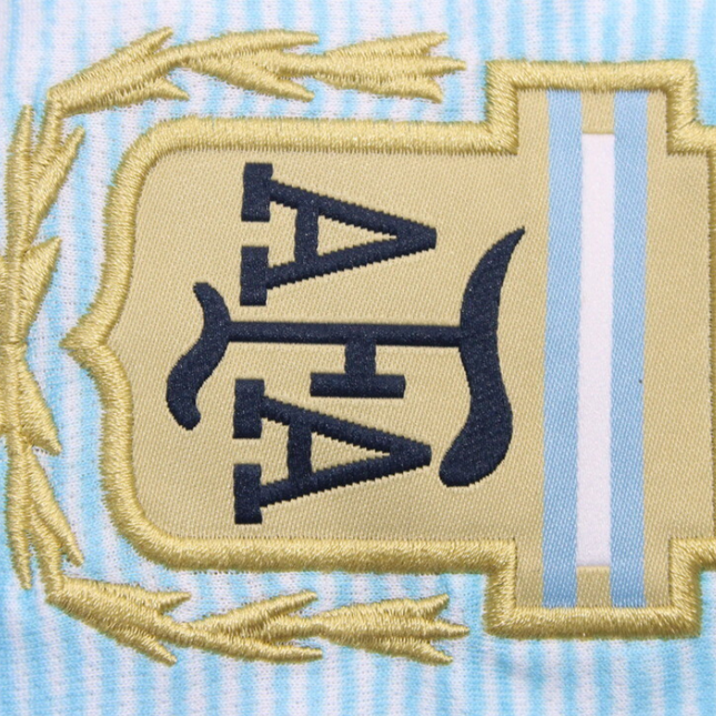 Argentina Local - 2019