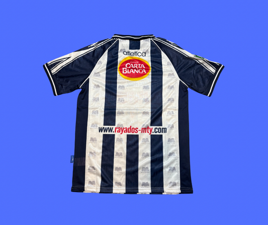 Monterrey 99/00 Local - EXPRESS