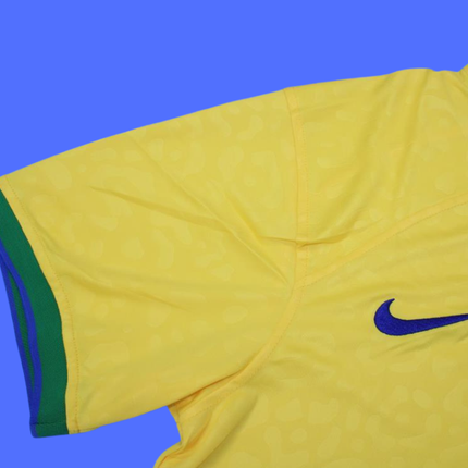Brazil Local - 2022