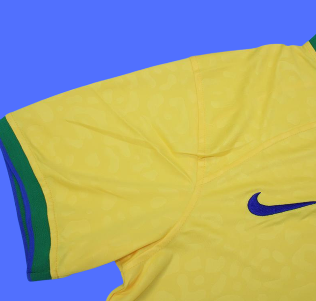 Brazil Local - 2022