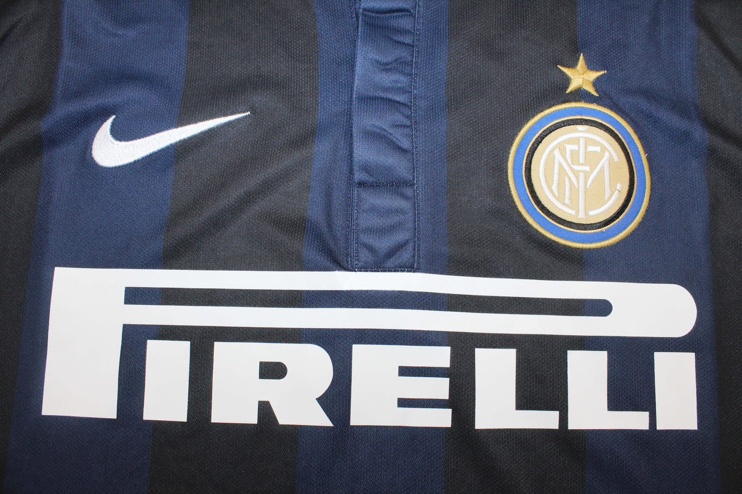 Inter de Milan Local - 13/14