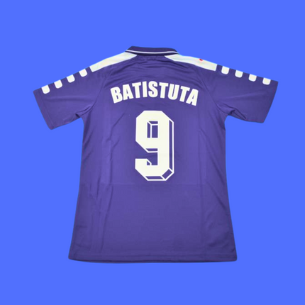 Fiorentina Local - 98/99