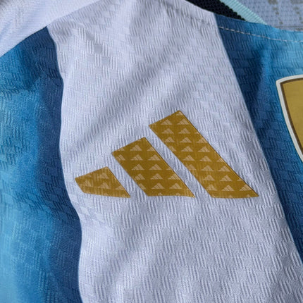 Argentina Local Mundial Player - 2026