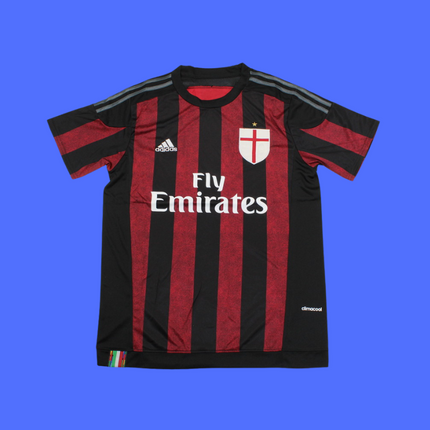 Milan Local - 15/16