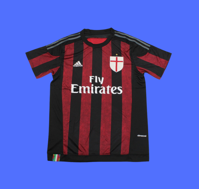 Milan Local - 15/16