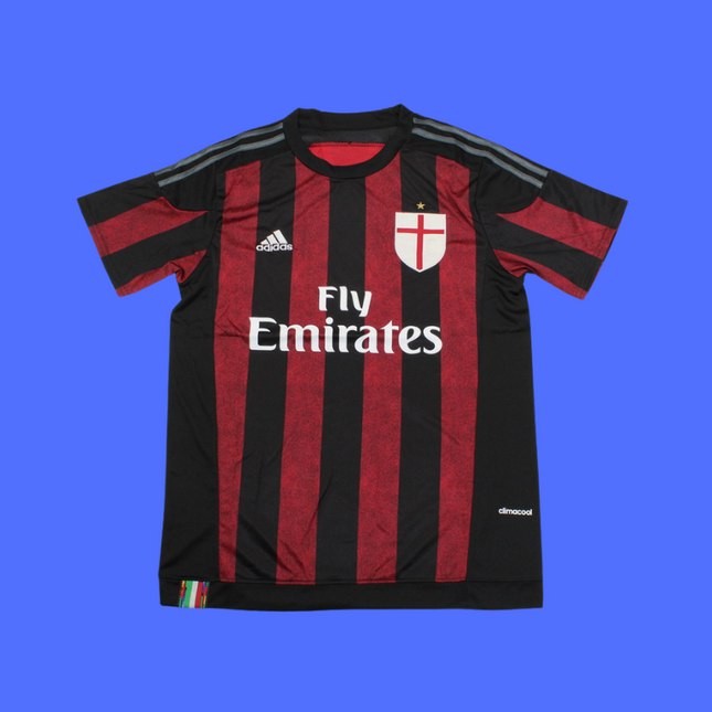 Milan Local - 15/16