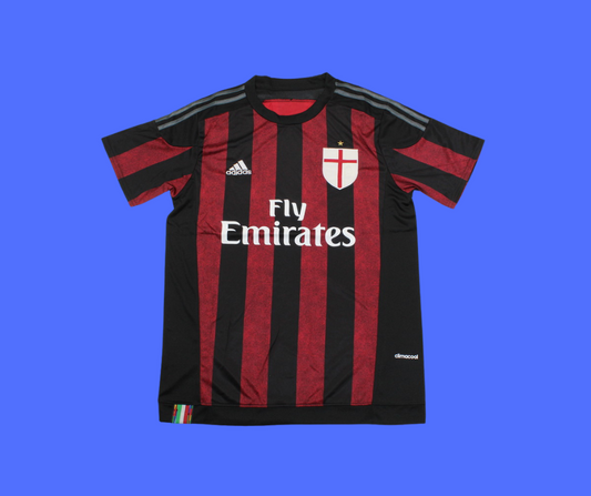Milan Local - 15/16