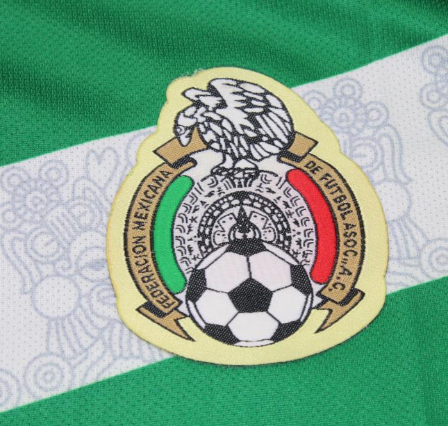 Mexico Local - 2006 WC