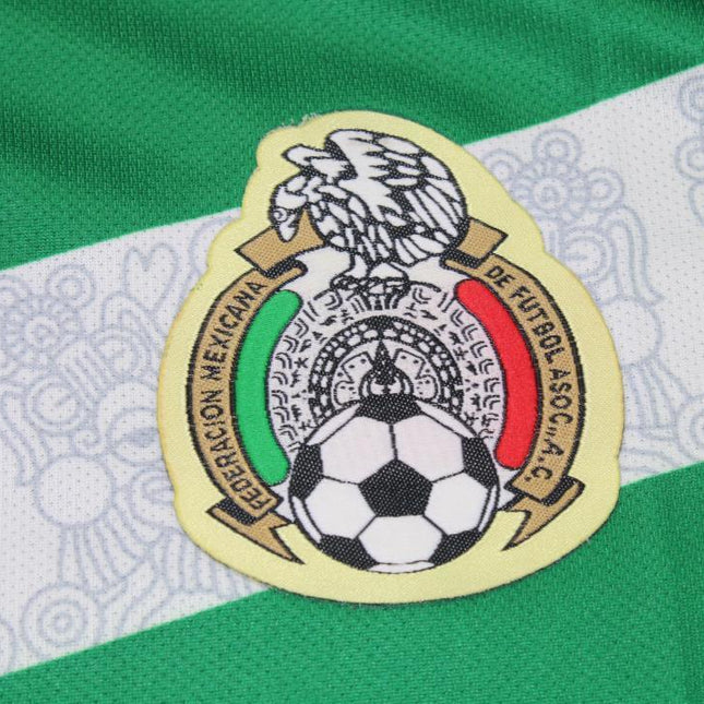 Mexico Local - 2006 WC