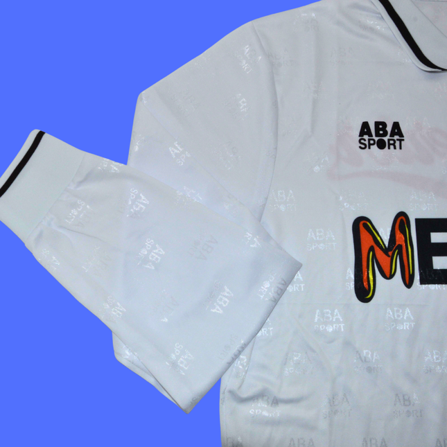 Chivas 3er Kit - 94/95