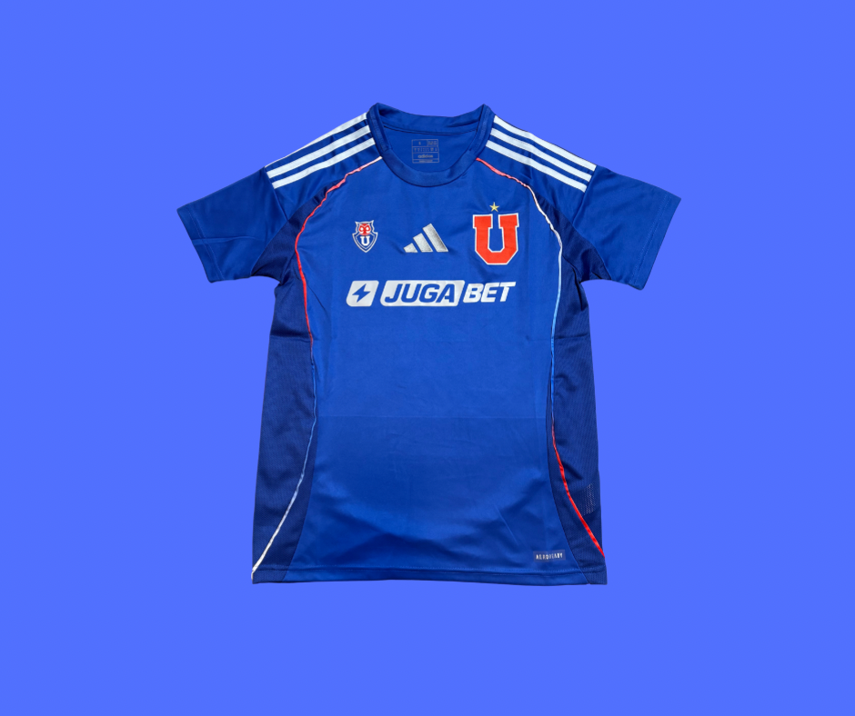 U de chile Local 25/26 - EXPRESS
