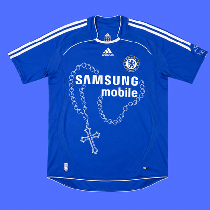 Custom Rosario Chelsea 06’