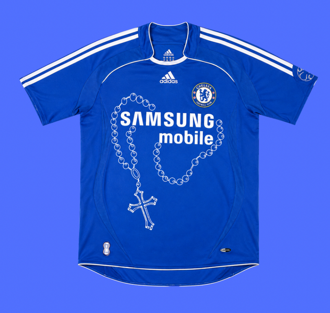 Custom Rosario Chelsea 06’