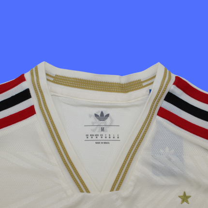 Flamengo 3er Kit - 25/26