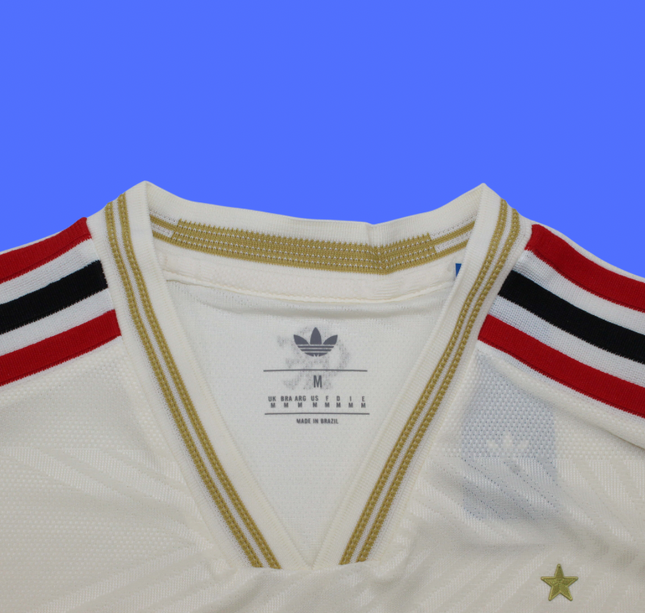 Flamengo 3er Kit - 25/26