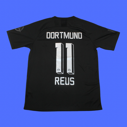 Borussia Dortmund 110th - 19/20