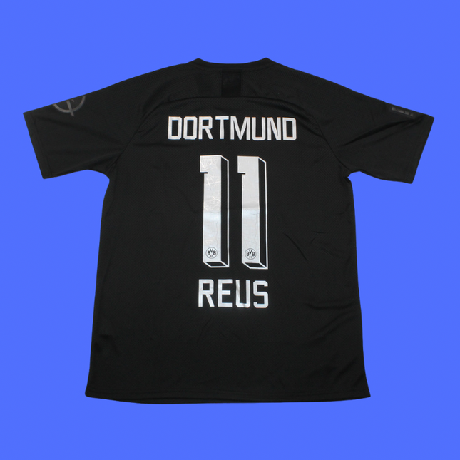 Borussia Dortmund 110th - 19/20