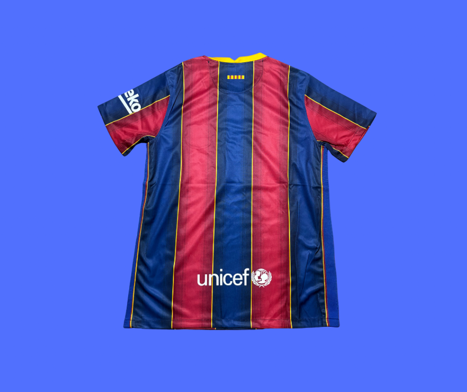 Barcelona Local 20/21 - EXPRESS