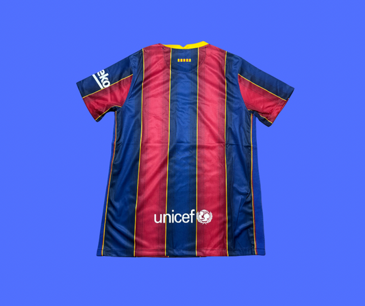 Barcelona Local 20/21 - EXPRESS