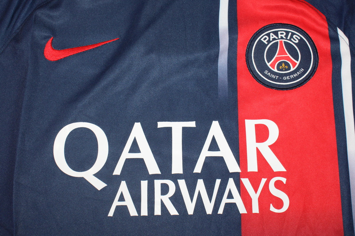 Paris Saint-Germain Local - 23/24