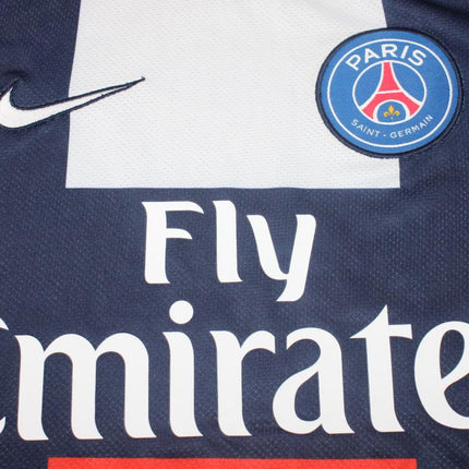 Paris Saint-Germain Local - 13/14