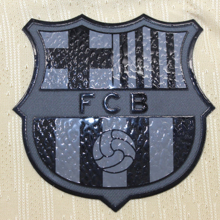 Barcelona Visita - 25/26