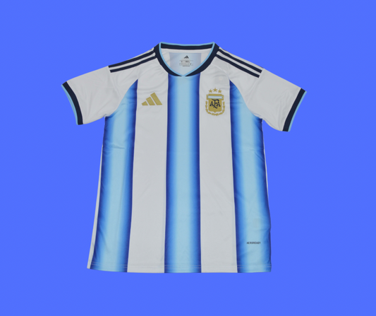 Argentina Local Mundial - 25/26