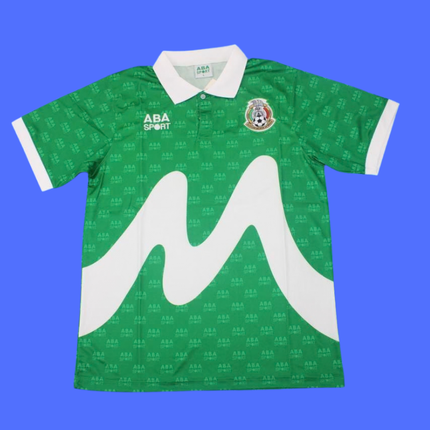 México Local - 1995