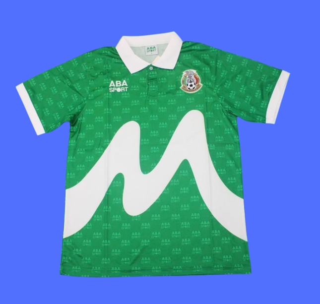México Local - 1995