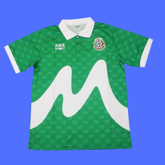 México Local - 1995