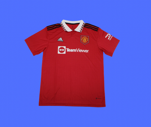 Manchester United Local 22/23 - EXPRESS
