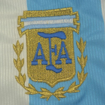Argentina Local - 1998