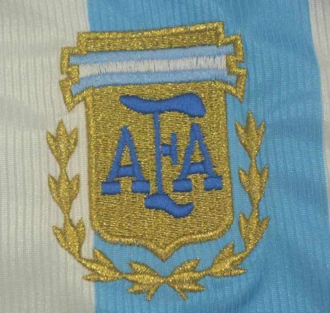 Argentina Local - 1998