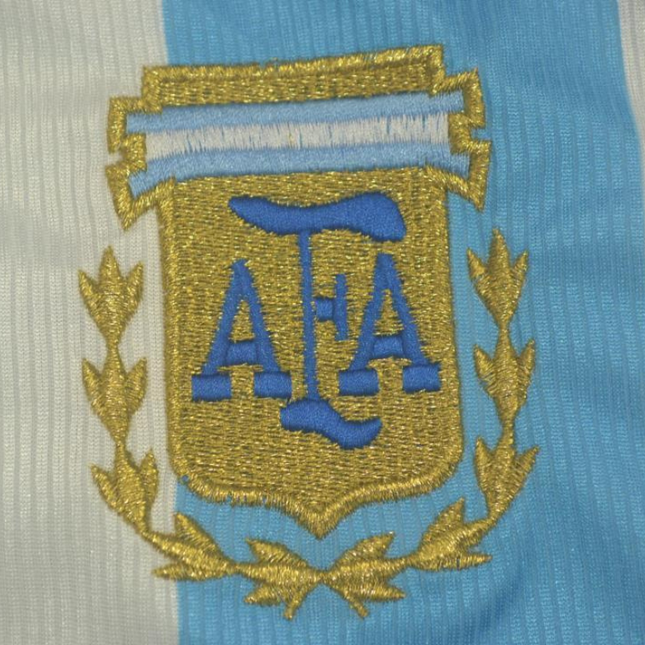Argentina Local - 1998