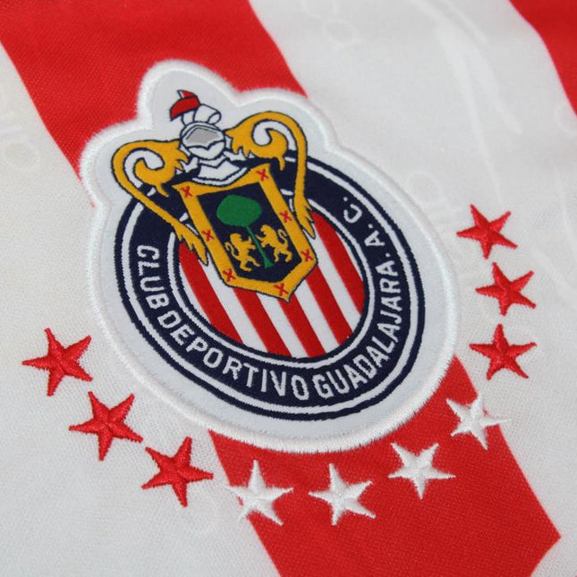 Chivas Local - 98/99
