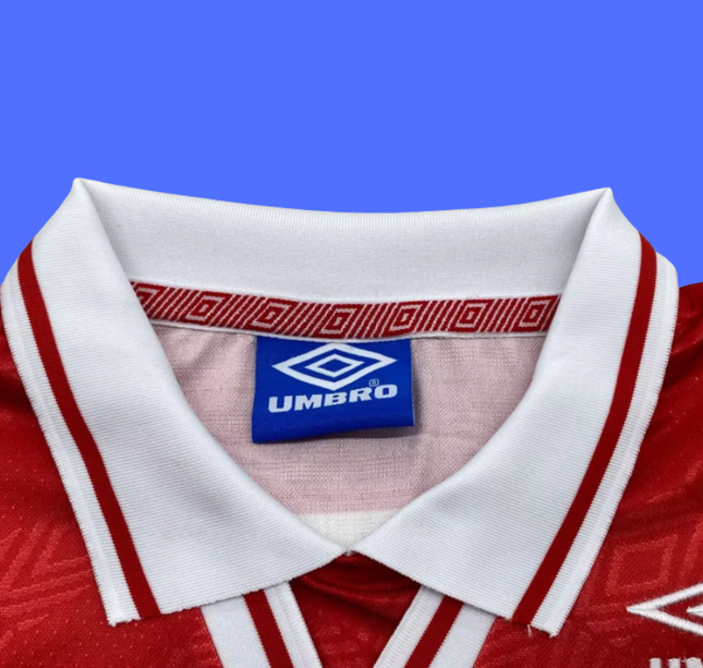 Toros Neza Local - 95/96