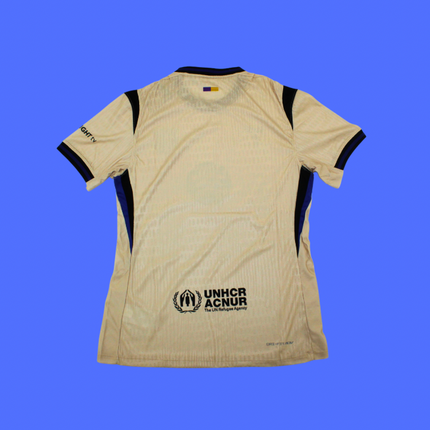 Barcelona Visita - 25/26