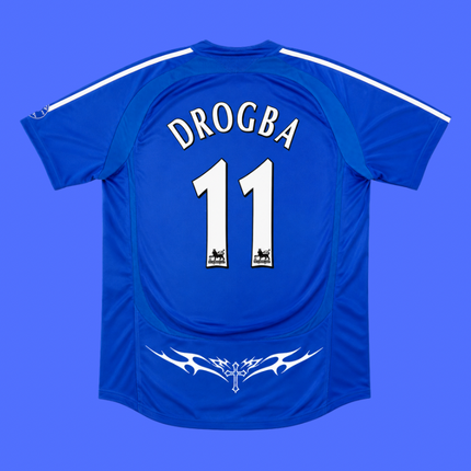 Custom Rosario Chelsea 06’