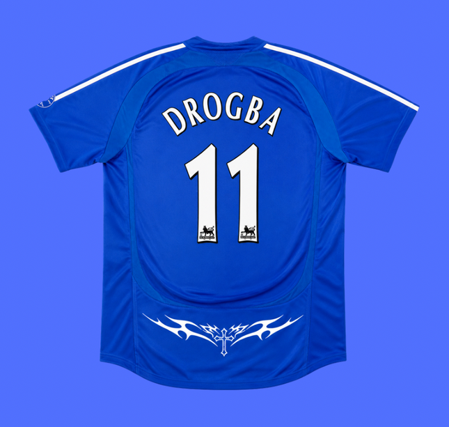 Custom Rosario Chelsea 06’