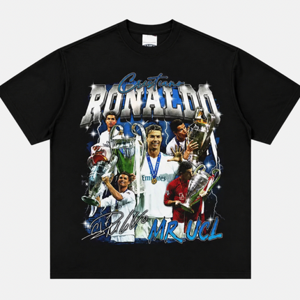 Mr Champions Tee