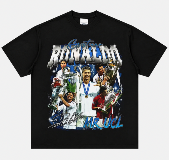 Mr Champions Tee
