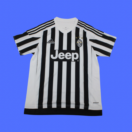 Juventus Local - 15/16