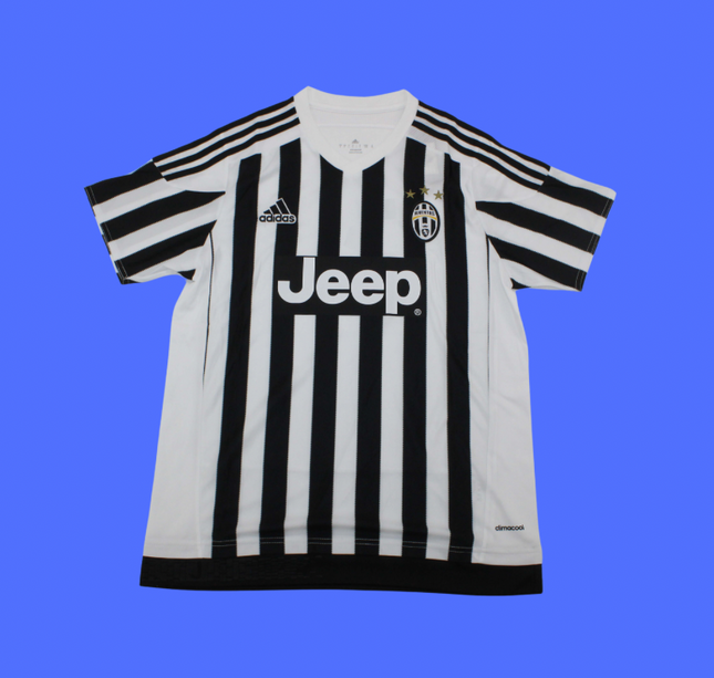 Juventus Local - 15/16