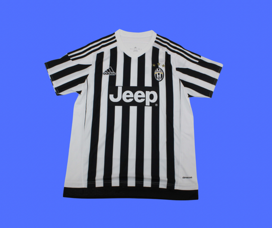 Juventus Local - 15/16
