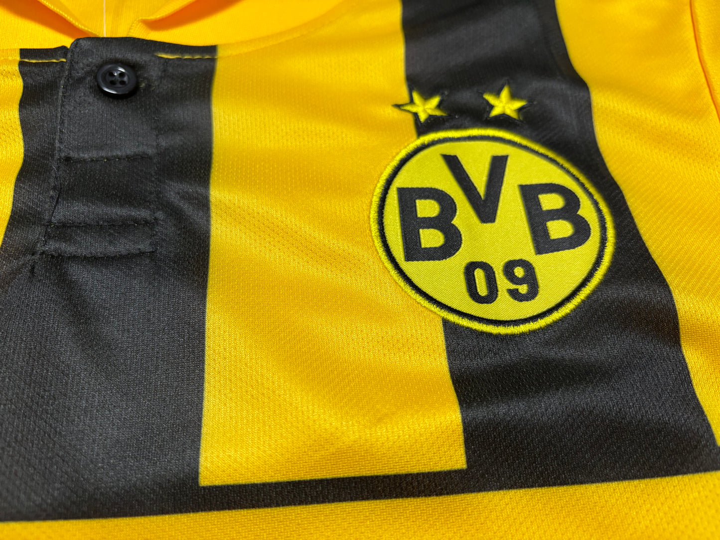 Borussia Dortmund Local 12/13 - EXPRESS