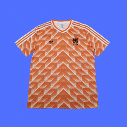 Holanda - 1988 Local