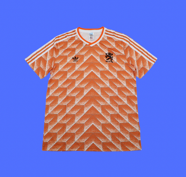 Holanda - 1988 Local