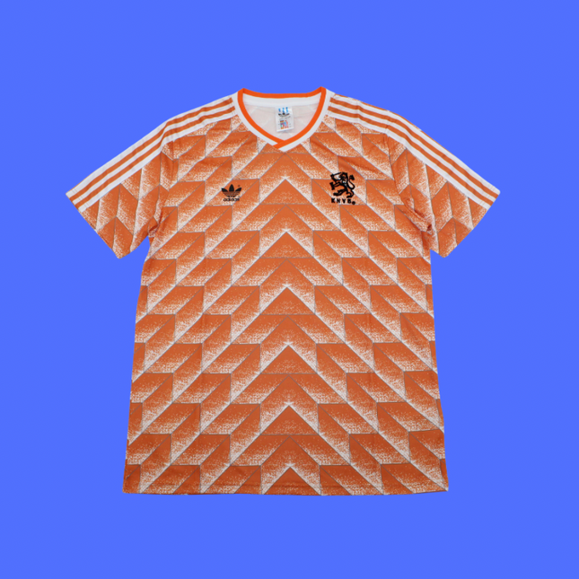 Holanda - 1988 Local