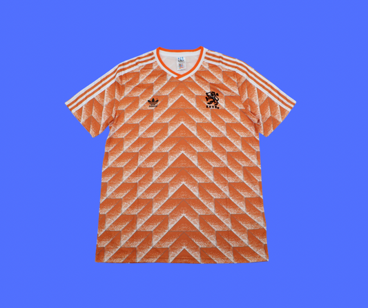 Holanda - 1988 Local